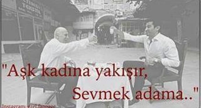  10 Maddede Aşk Nedir?