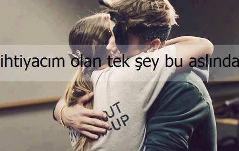  10 Maddede Aşk Nedir?