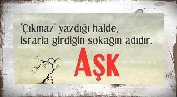  10 Maddede Aşk Nedir?
