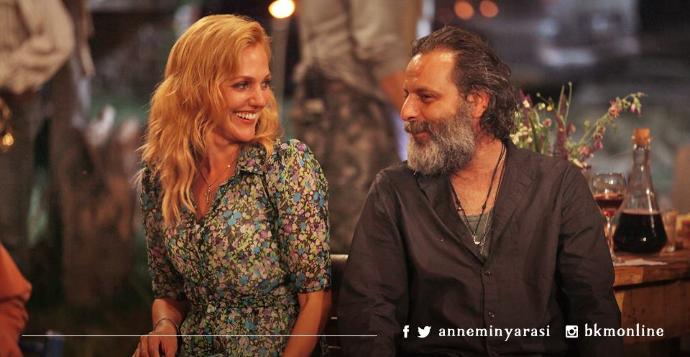 Oscarlık Dram Filmi: Annemin Yarası