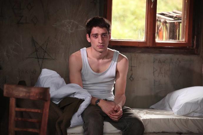 Oscarlık Dram Filmi: Annemin Yarası