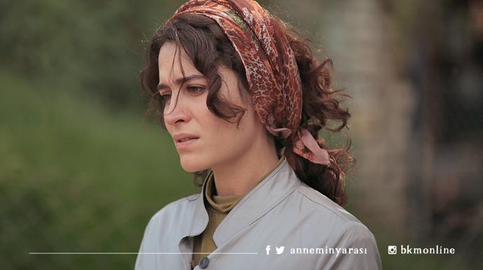 Oscarlık Dram Filmi: Annemin Yarası