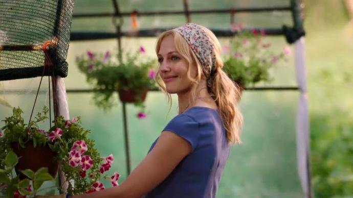 Oscarlık Dram Filmi: Annemin Yarası