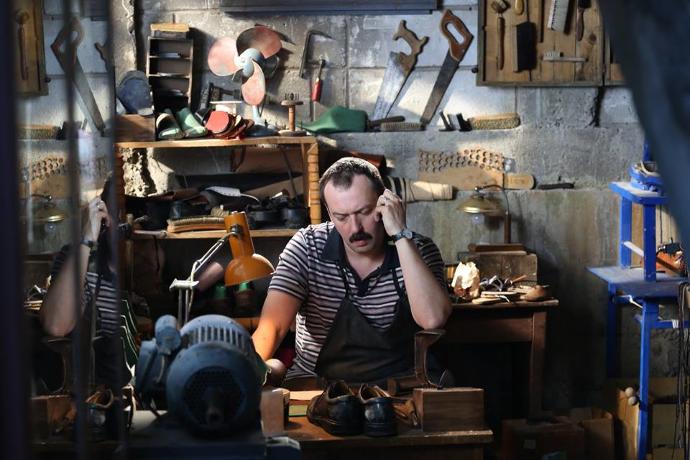 Oscarlık Dram Filmi: Annemin Yarası