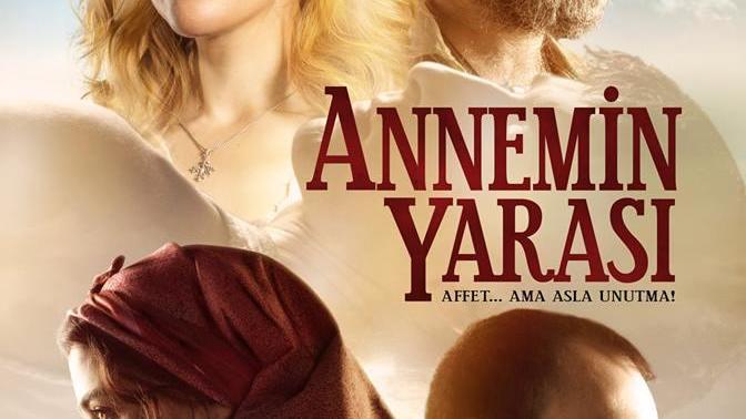 Oscarlık Dram Filmi: Annemin Yarası