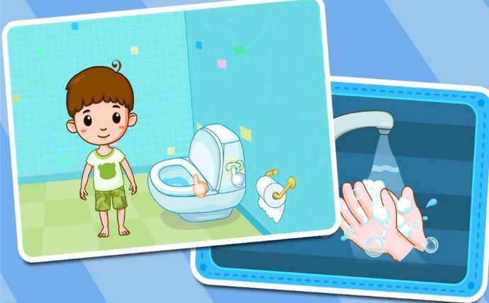 Tuvalet Eğitiminde Ebeveynlerin Tutumu Nasıl Olmalı?
