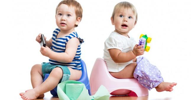 Tuvalet Eğitiminde Ebeveynlerin Tutumu Nasıl Olmalı?