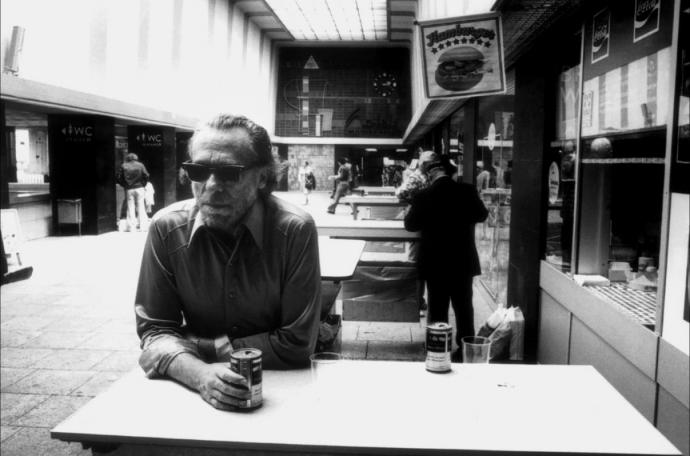 Charles Bukowski Okumak / Tanımak