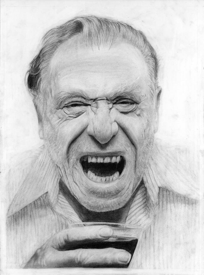 Charles Bukowski Okumak ve Onu Tanımak