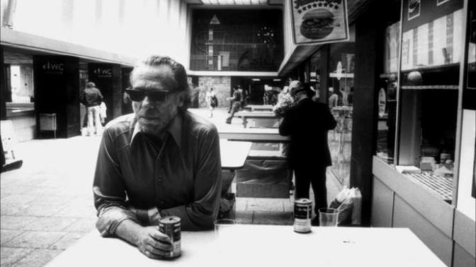 Charles Bukowski Okumak ve Onu Tanımak