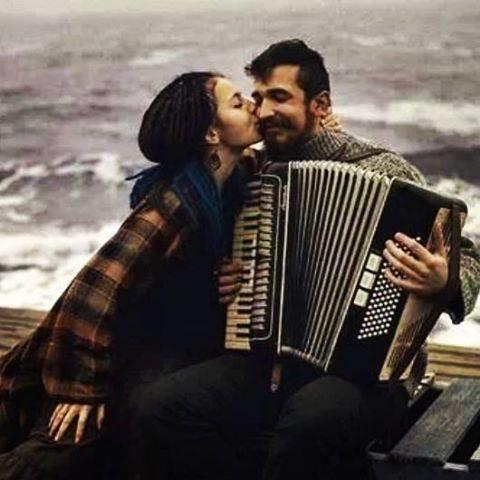 Filmlerdeki Romantik Erkekler ! Aslında Aram(n)ızdalar !