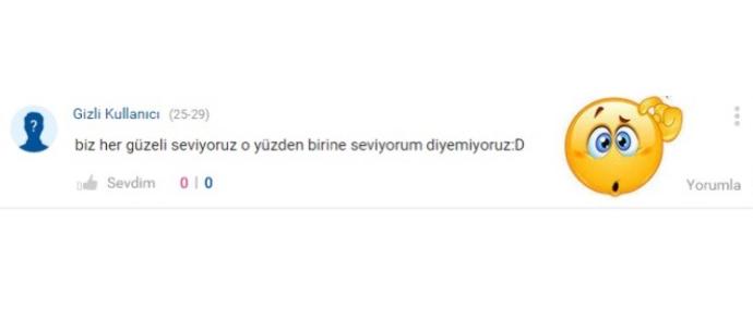 Sevdiğini Söylemeyen Odun Erkekleri Yontma Teknikleri