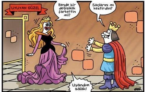 Sevdiğini Söylemeyen Odun Erkekleri Yontma Teknikleri