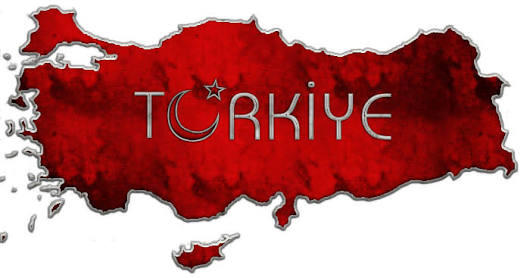 Alevler İçinde Bir Başkent!