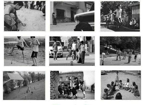 90'lardan Günümüze Değişen Toplumsal Değerlerimiz