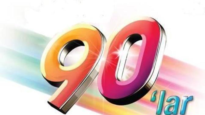 90'lardan Günümüze Değişen Toplumsal Değerlerimiz