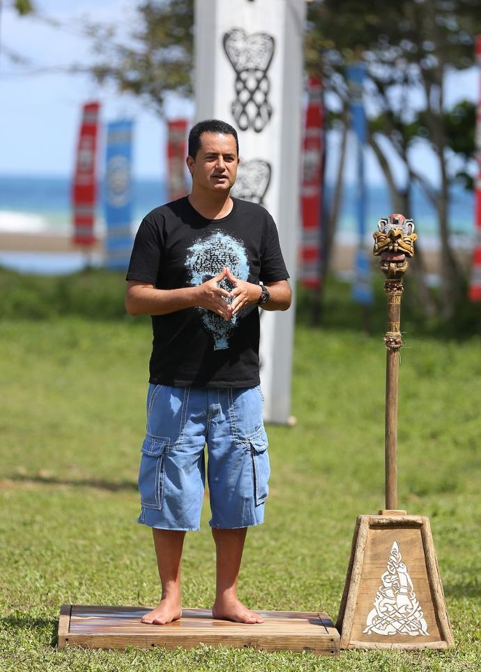 "Survivor Ünlüler Takımı"nda Yarışırsa, Programı Uçuracak 10 Ünlü