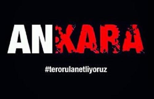 Bir Bomba Etkisinin Onlarca Katı Can Alınca