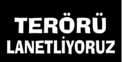 Bir Bomba Etkisinin Onlarca Katı Can Alınca