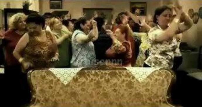 İşsiz Kalmış Bir Kadının Günlüğünden Başlıklar