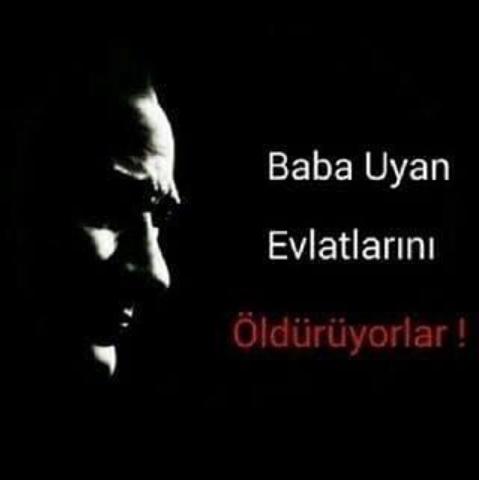 Ankara  kapkara...