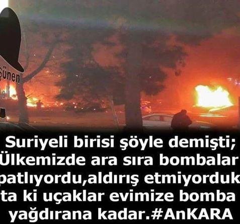 Ankara  Kapkara!