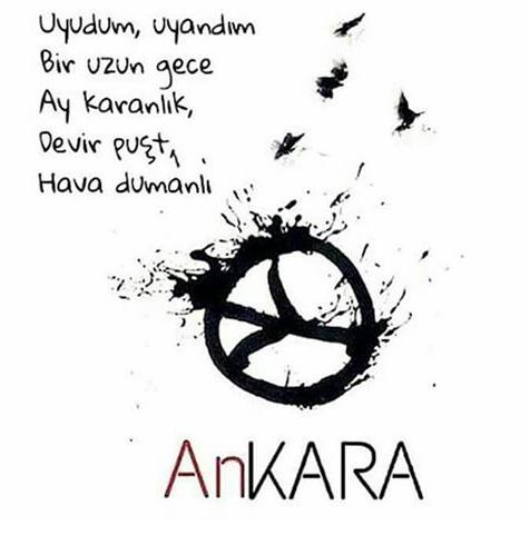 Ankara  Kapkara!