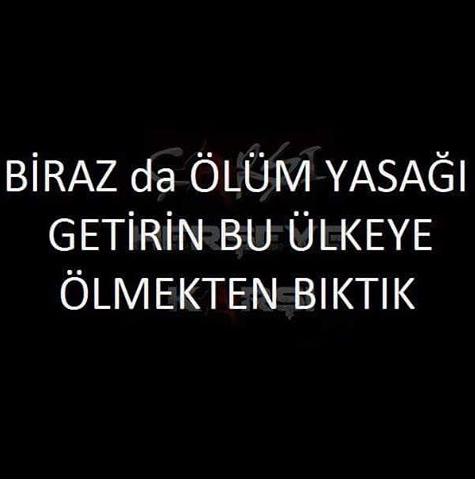 Ankara  Kapkara!