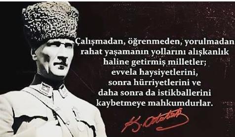 Ankara  Kapkara!