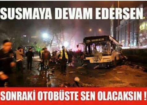Ankara  Kapkara!