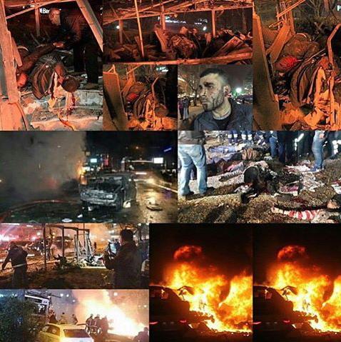 Ankara  Kapkara!