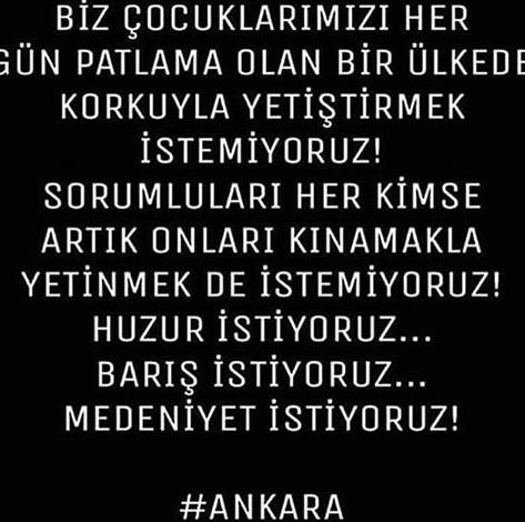 Ankara  Kapkara!