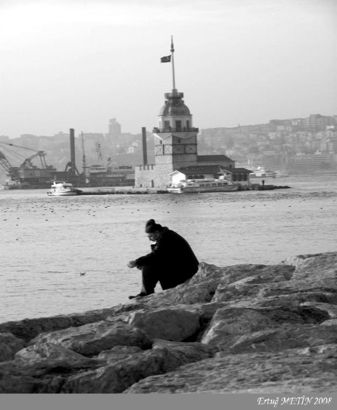 Bizde Kalbimiz AT-sın İsterdik ama Korkuyoruz !<br />