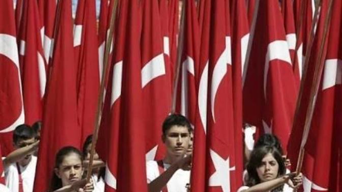 Geleceğimden Korkmak İstemiyorum!