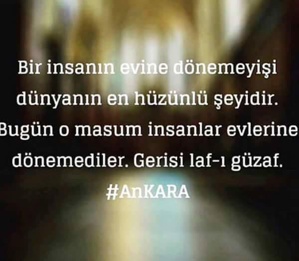 Kusura Bakma Bitanem, Bu Akşam Eve Gelemeyeceğim 