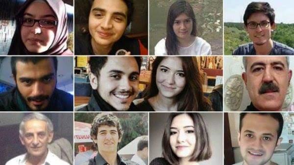 Kusura Bakma Bir Tanem, Bu Akşam Eve Gelemeyeceğim