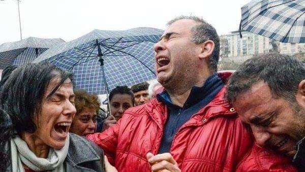 Kusura Bakma Bir Tanem, Bu Akşam Eve Gelemeyeceğim