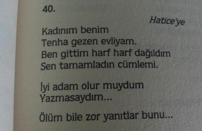 Yaşlara göre insanlardaki sevgi anlayışı.