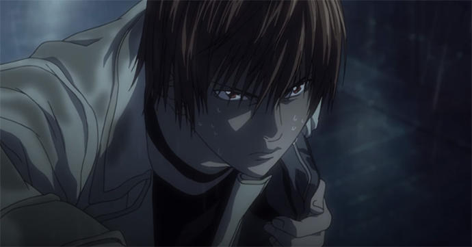 Death Note un Blue Ray versyonu olan Omega Edition satışa çıkarıldı