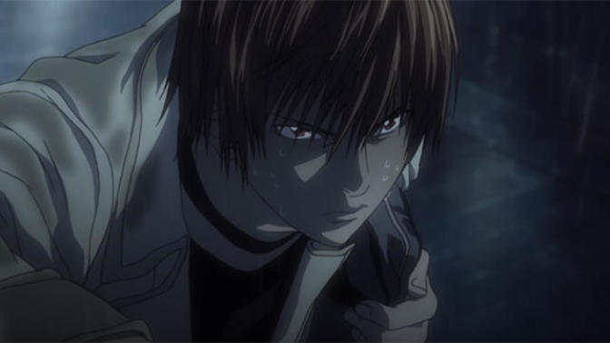 Death Note Blue Ray Mega Edition Satışta 