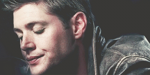 Mükemmeliyetin Vücut Bulmuş Hali: Jensen Ackles!