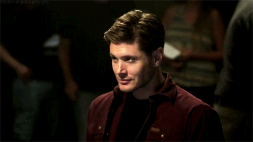 Mükemmeliyetin Vücut Bulmuş Hali: Jensen Ackles!