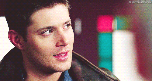Mükemmeliyetin Vücut Bulmuş Hali: Jensen Ackles!