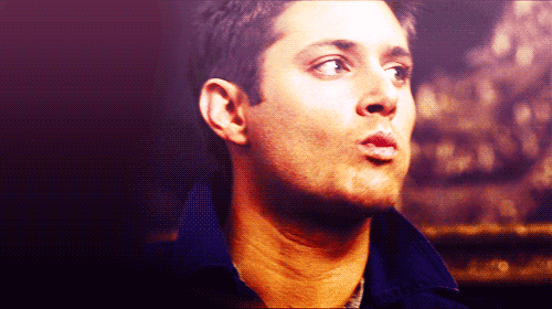 Mükemmeliyetin Vücut Bulmuş Hali: Jensen Ackles!
