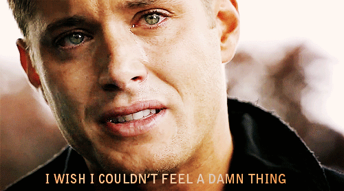 Mükemmeliyetin Vücut Bulmuş Hali: Jensen Ackles!