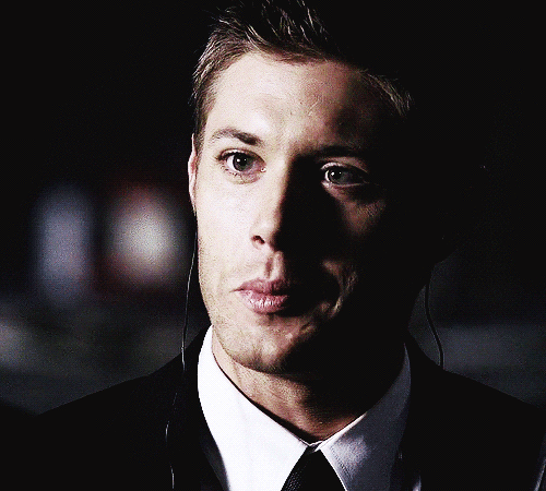 Mükemmeliyetin Vücut Bulmuş Hali: Jensen Ackles!