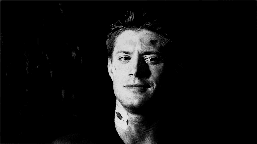 Mükemmeliyetin Vücut Bulmuş Hali: Jensen Ackles!