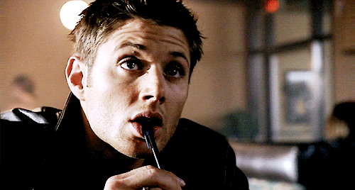Mükemmeliyetin Vücut Bulmuş Hali: Jensen Ackles!