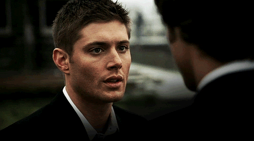 Mükemmeliyetin Vücut Bulmuş Hali: Jensen Ackles!