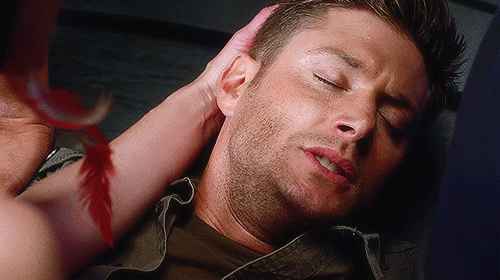 Mükemmeliyetin Vücut Bulmuş Hali: Jensen Ackles!